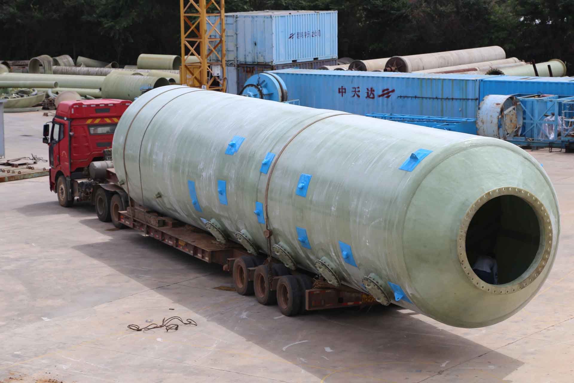 運(yùn)輸發(fā)貨