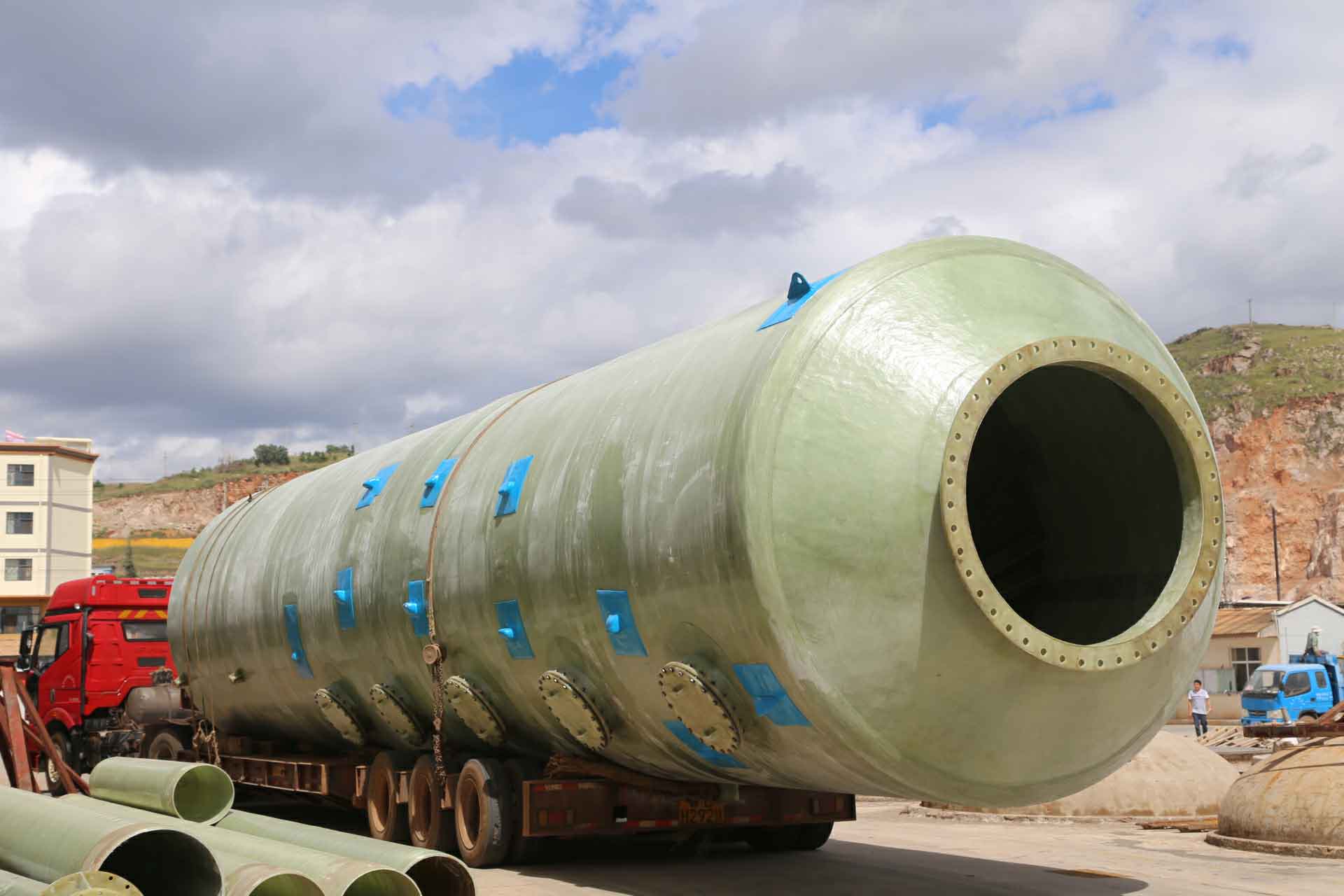 運(yùn)輸發(fā)貨