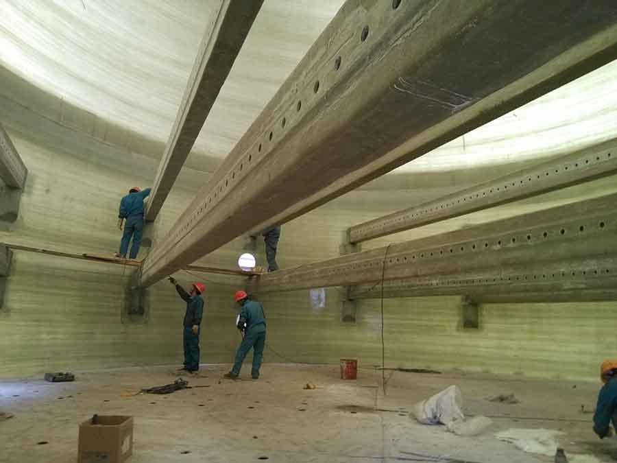 設(shè)備內(nèi)件